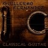 Guillermo Fernandez - Green Eyes