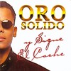 Oro Solido - El Manganson