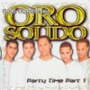 Oro Solido - Pajarito