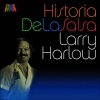 Larry Harlow - Yo Soy Asi