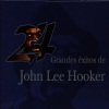 John Lee Hooker《Boom Boom》[MP3/LRC]