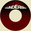 Piney Brown - How About Rockin´ with Me
