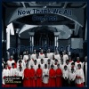 The Temple Church Choir - Voluntary on Old 100th
