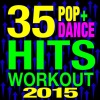 The Workout Heroes - Worth It (Workout Mix 125 BPM)