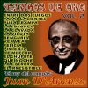 Orquesta Juan D'Arienzo - El Chupete