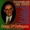 Orquesta Juan D'Arienzo - La Cumparsita