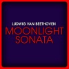 Evelyne Dubourg - Piano Sonata No. 14 in C-Sharp Minor, Op. 27, No. 2 