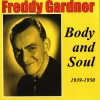 Freddy Gardner - Smoke Gets in Your Eyes
