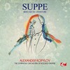 The Symphony Orchestra Of Bolshoi Theatre、Alexander Kopylov - Boccaccio: Overture