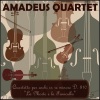 Amadeus Quartet - Quartetto per archi in re minore D. 810 