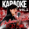 Ameritz Countdown Karaoke - 2 Become 1 (Karaoke Version)