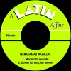 Hermanas Padilla - Madrecita Querida