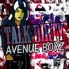 Avenue Boyz - Run Boy Run (Tomorrow Is Another Day)