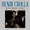 Henri Crolla《September Song》[MP3/LRC]