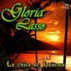 Gloria Lasso - La Chica De Ipanema