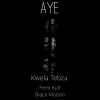 kwela tebza、Femi Kuti、Black Motion - Aye (Soweto Mix)(feat. Femi Kuti & Black Motion)