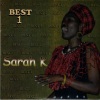 Sarah K - Afrika Iokoke