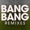 J Rae、Fringe - Bang Bang (Handz up Remix Radio Edit Radio Edit)