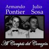 Armando Pontier、Julio Sosa - Al Compás del Corazón