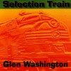 glen washington - Wandering Stranger