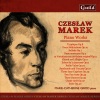 Marie-Catherine Girod - Tryptique, Op. 8: Praeludium, Veloce e con tenerezza
