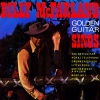 Billy McFarland - Golden Guitar