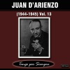 Juan D'Arienzo - Me Gusta Bailar Milonga