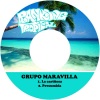 Grupo Maravilla - La Cariñosa