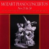 Andras Schiff、Royal Philharmonic Orchestra - Piano Concerto No.21 in C major, K.467 - Ⅱ. Andante