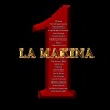 La Makina - Mi Reina