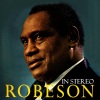 paul robeson jr.《Deep River》[MP3/LRC]