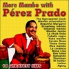 Perez Prado - Silbando Mambo
