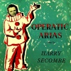 harry secombe、The New Symphony Orchestra、Walter Scott《