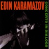 edin karamazov - Quartet D-Dur (Allegro)