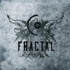 Fractal - Trozos de Papel
