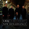 los angeles guitar quartet - Zappay