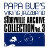 Papa Bue's Viking Jazzband - Hawaiian Hospitality