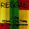 I-Roy - It a Go Dread