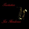 Joe Henderson - Invitation