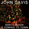 John Davis - When a Child Is Born