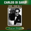 Carlos Di Sarli、Roberto Rufino - Corazón