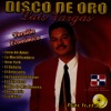 Luis Vargas - Con los Crespos Hechos A/K/A Loco de Amor