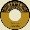 the harptones - Hep Teenager