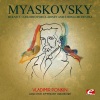 Russian State Symphony Orchestra - Moove T. Concerto for Clarinet and String Orchestra: I. Allegro (Remaster)
