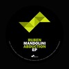 Ruben Mandolini - Abduction (Original Mix)