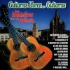 Los Romanticos De La Guitarra - Guitarras, Lloren Guitarras