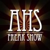 AHS Project - Ahs Freak Show Theme (From 