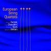 Britten Quartet - String Quartet No. 10 in E-Flat Major, Op. 51 