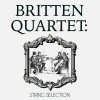 Britten Quartet - Fratres (Arr. for String Quartet)