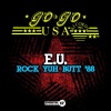 E.U. - Rock Yuh Butt '88 (Dub Version)